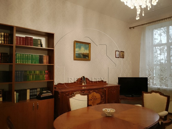 Объект  	
