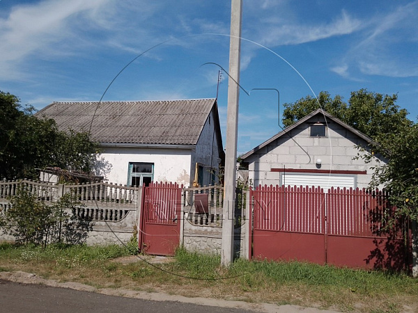 Объект Граевка, Добрая 	