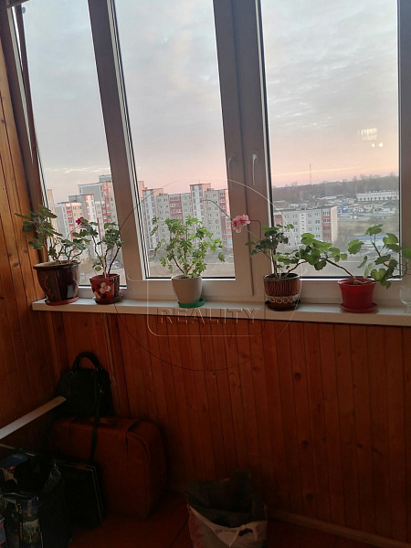 Объект  	
