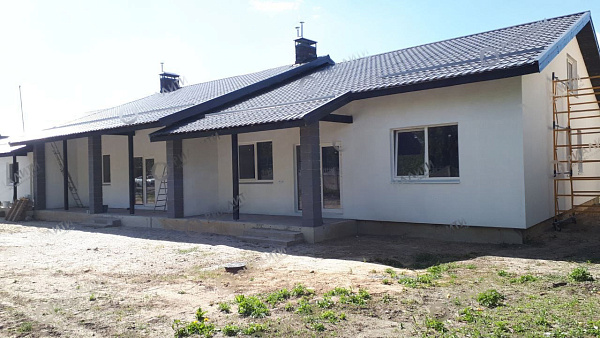 Объект  	