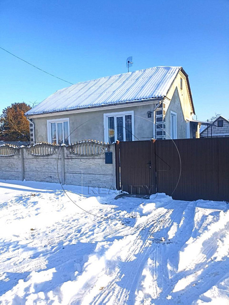 Объект Речица, Вербовая 	