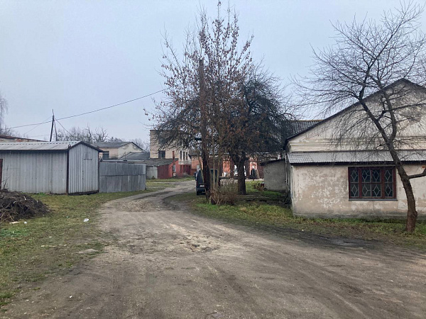 Объект  	
