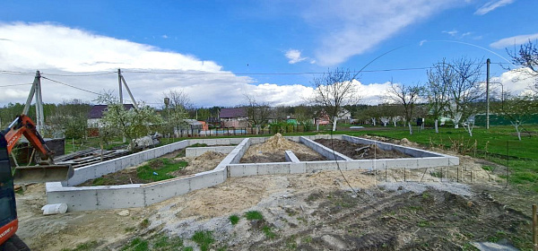 Участок , 7 сот.