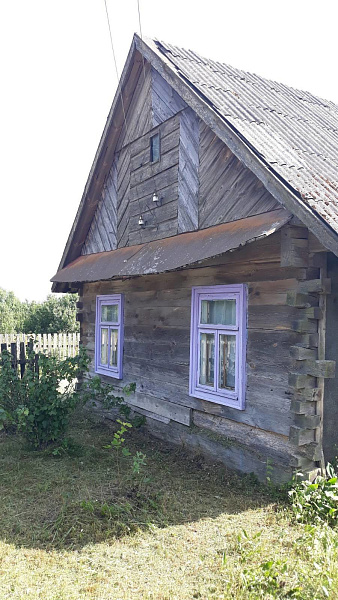Объект  	