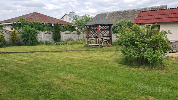 Объект  	