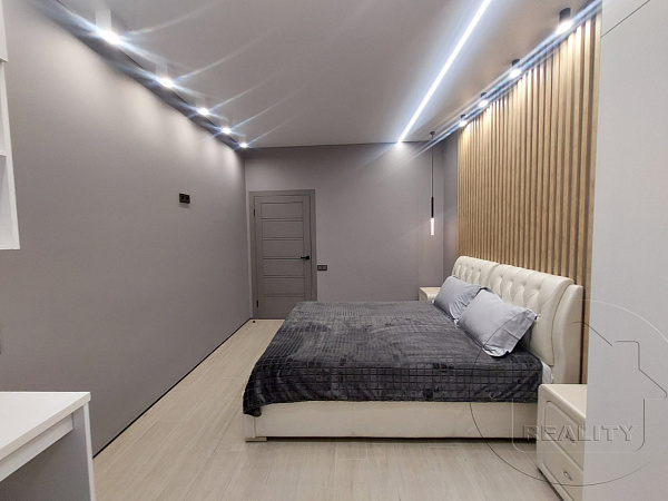 Объект Центр, Советская 	