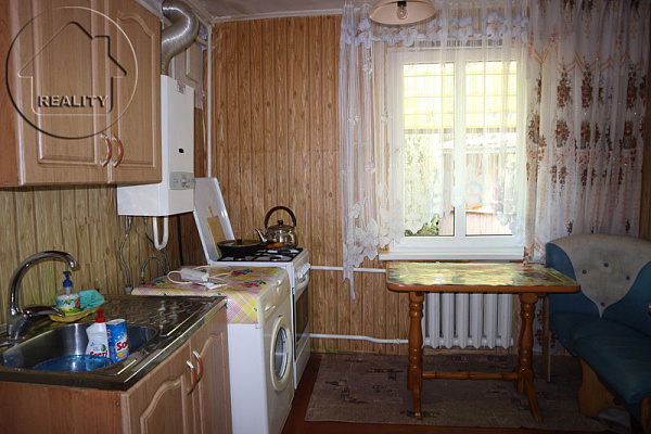 Объект  	