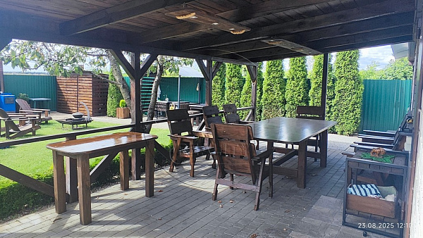 Объект Брестская область, Брестский район, Машиностроитель 	