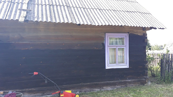 Объект  	