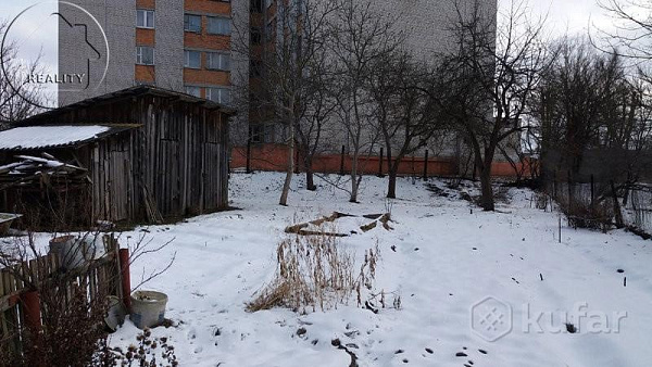 Объект  	