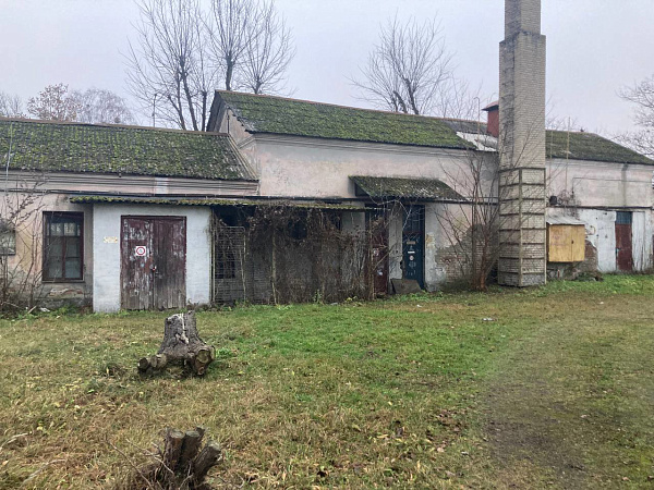 Объект  	