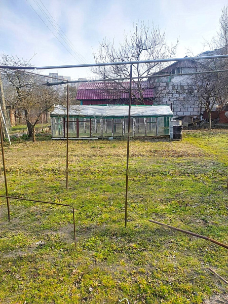 Объект  	