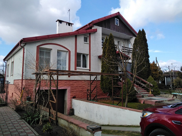 Объект Мотыкальская 	