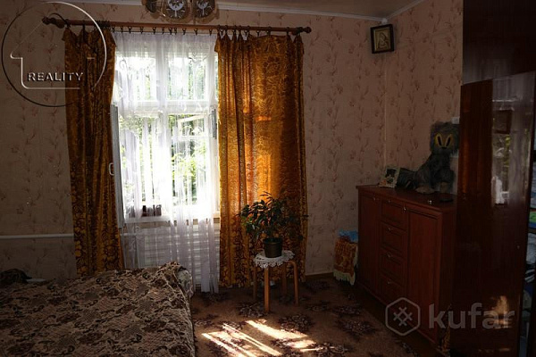 Объект  	