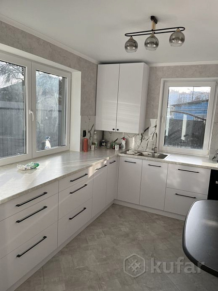 Объект Киевка, Сикорского 	