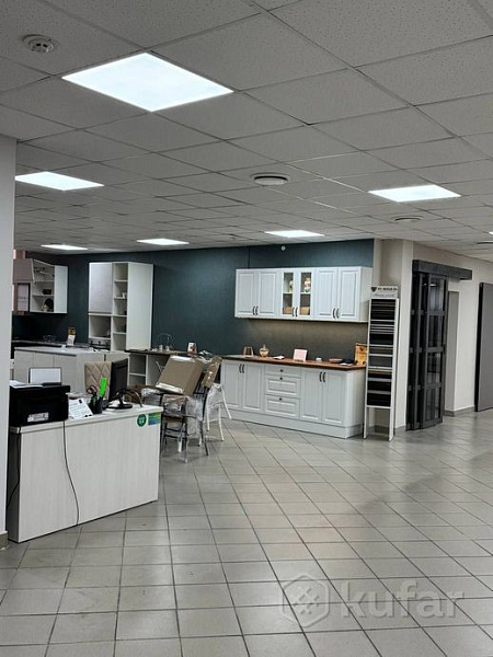 Объект Центр, Карбышева, 21 	