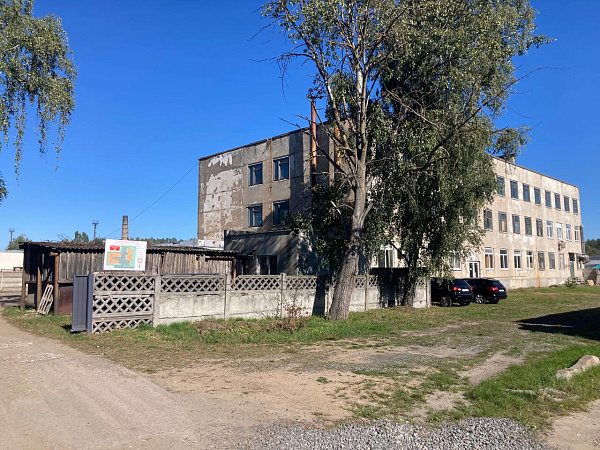 Объект  	