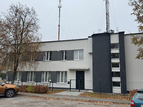 Объект Киевка, Калинина, 65 	