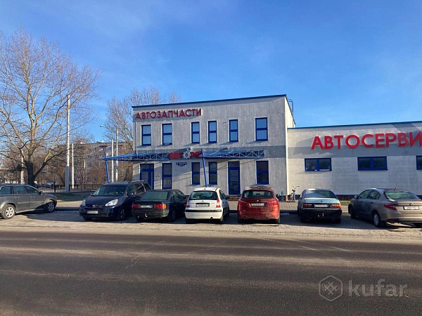 Объект Ковалёво, Карьерная, 2/1-1 	