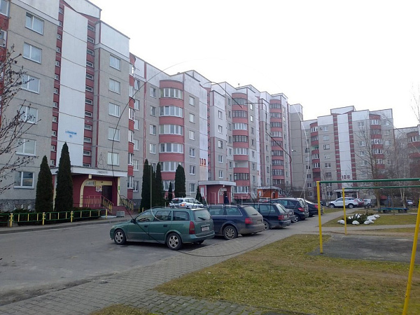 Объект Вулька, Вульковская, 100 	