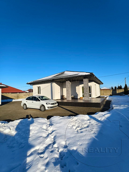 Объект  	