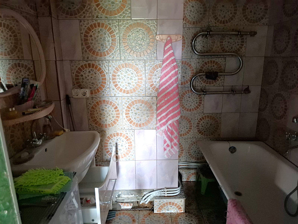 Объект  	