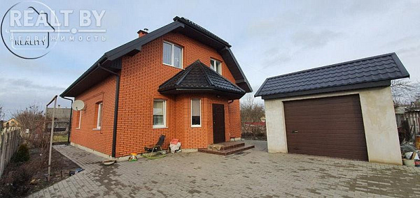 Объект Красный двор, Тополиная 	