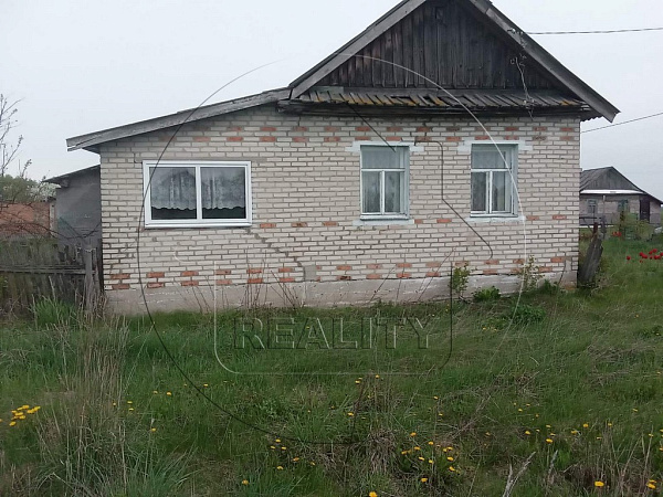 Объект Железнодорожная 	