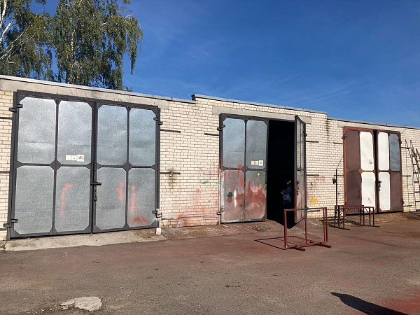 Объект Задворцы, Коммерческая, 7 	