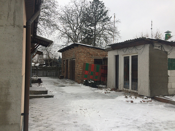 Объект  	