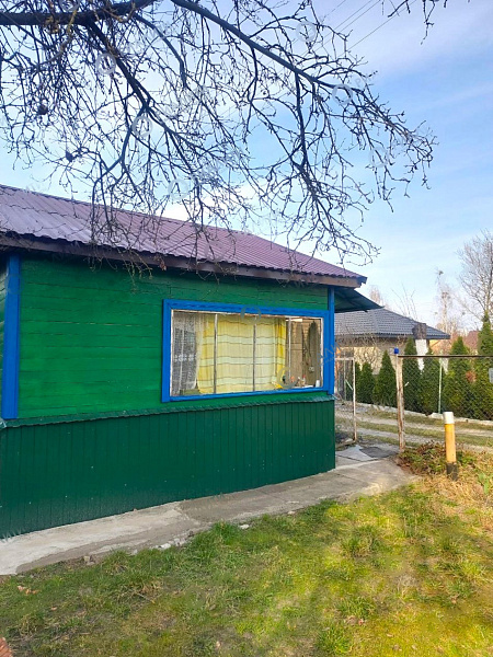 Объект  	