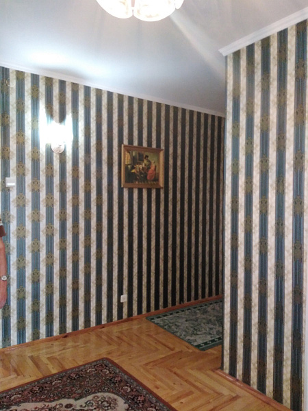 Объект  	
