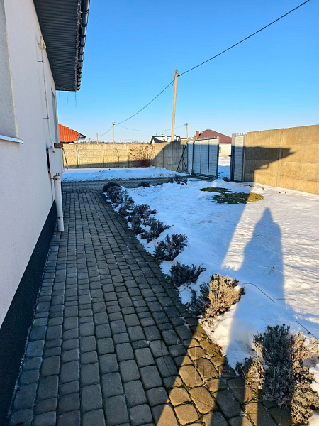 Объект  	