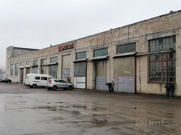 Объект Восток, Янки Купалы, 136 	