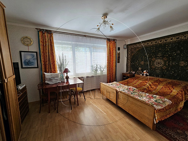 Объект  	