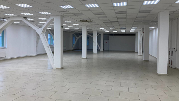Объект  	