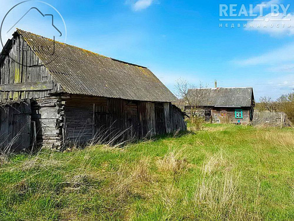 Объект Юбилейная, 1 	