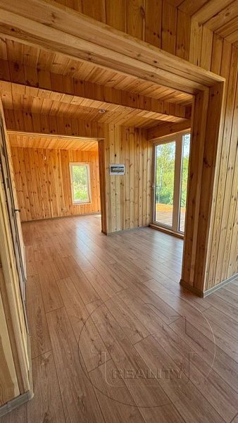 Объект 3-я Радужная 	