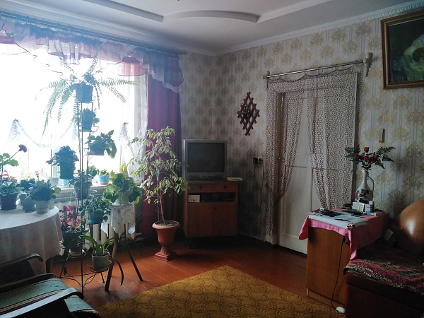 Объект  	