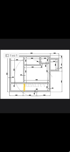 Объект Красный двор 	