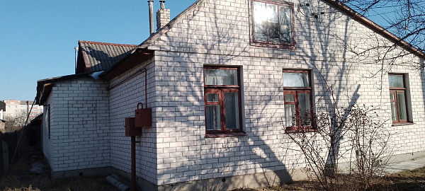 Объект  	