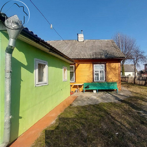Объект  	