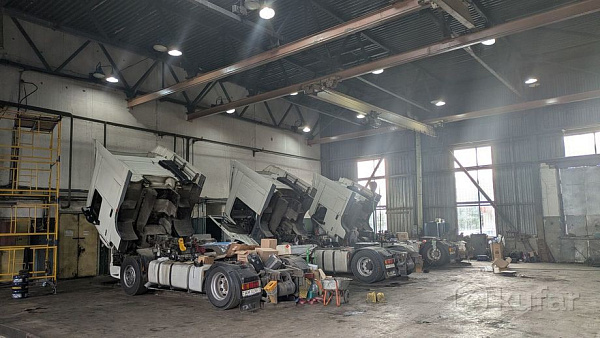 Объект Восток, Московская, 402 	