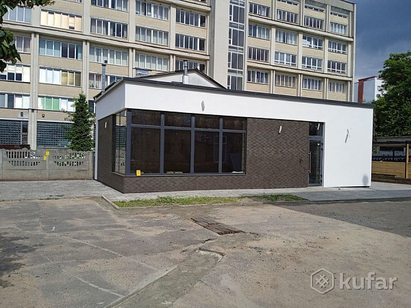 Объект Центр, Карбышева, 32 	