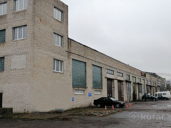 Объект  	