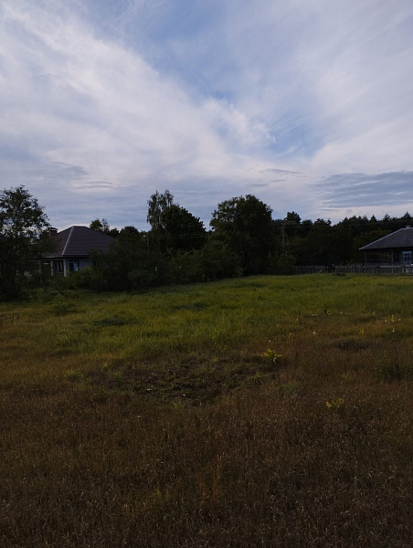 Участок , 25 сот.