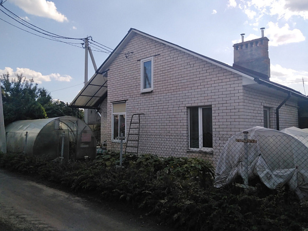 Объект Граевка, Лизы Чайкиной 	