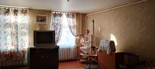 Объект  	