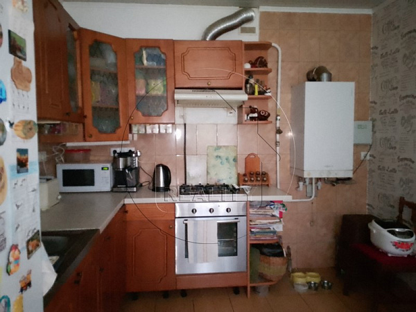 Объект  	