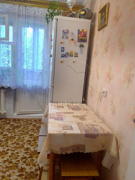 Объект  	